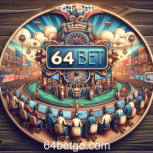A Importância do Suporte ao Cliente na 64 Bet